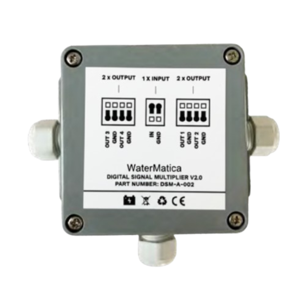 Digital Signal Multiplier