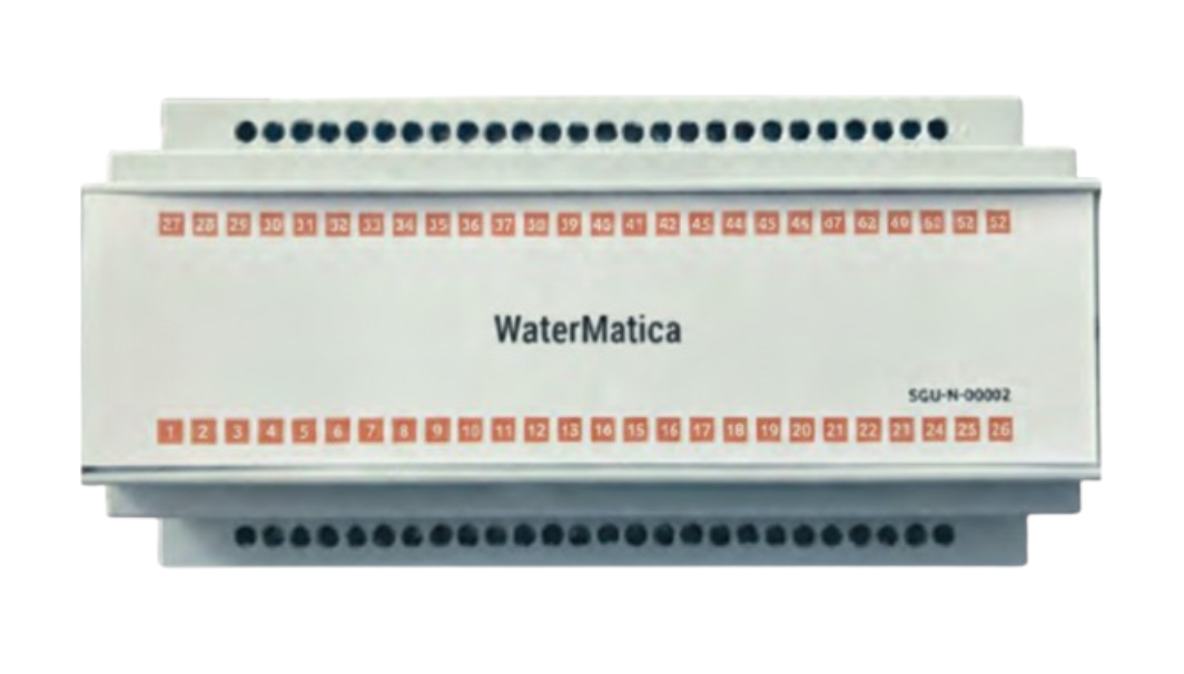 Smart General Use DAQ