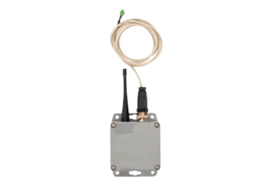 Smart Level Monitoring