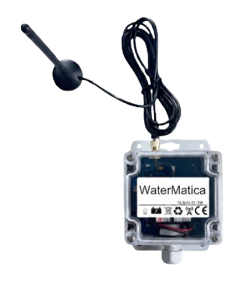Smart Pressure Monitoring Device