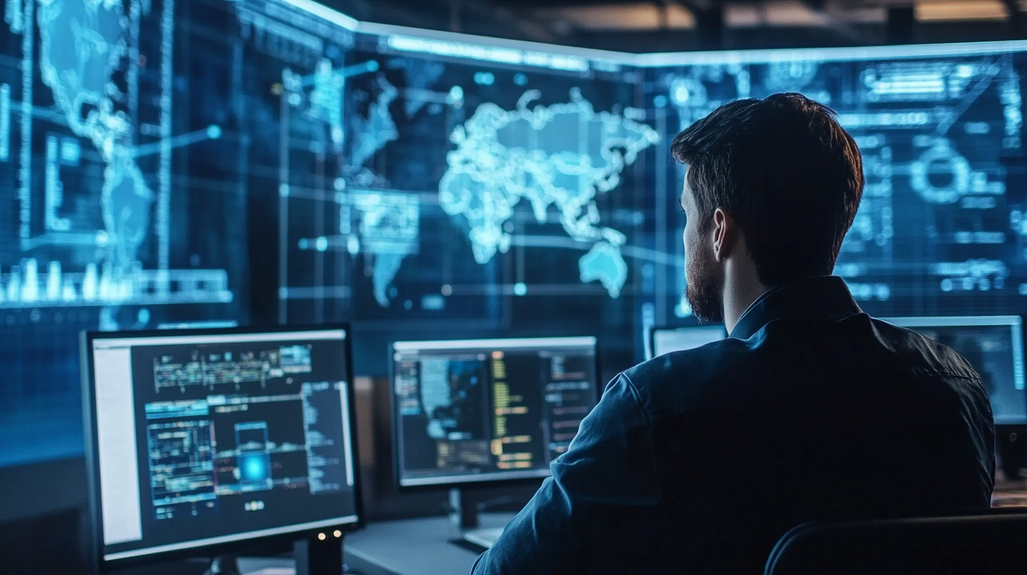 Critical Infrastructure