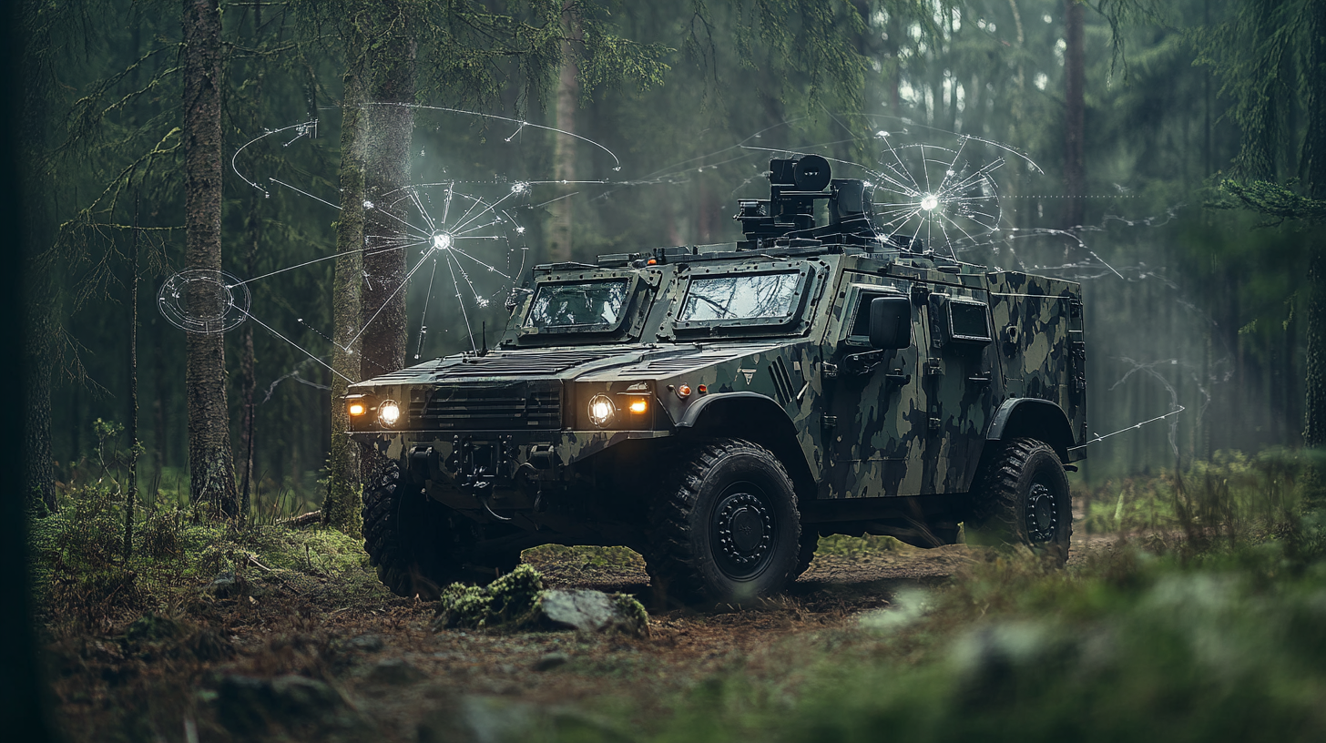 Defense and Military Operations