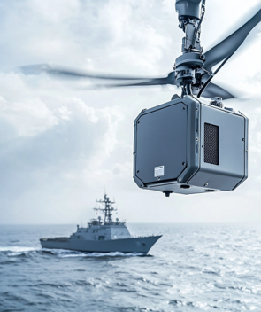 Maritime Communications