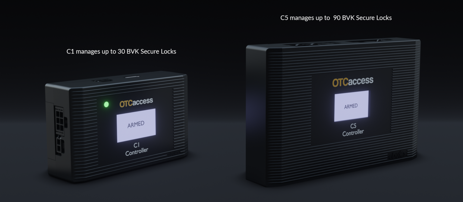 Controller Technology