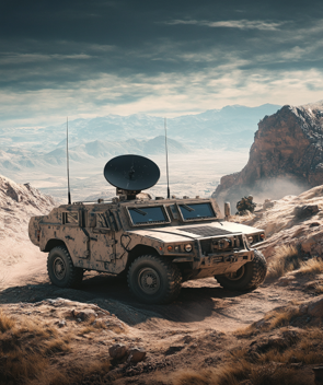 Defense and Military Operations